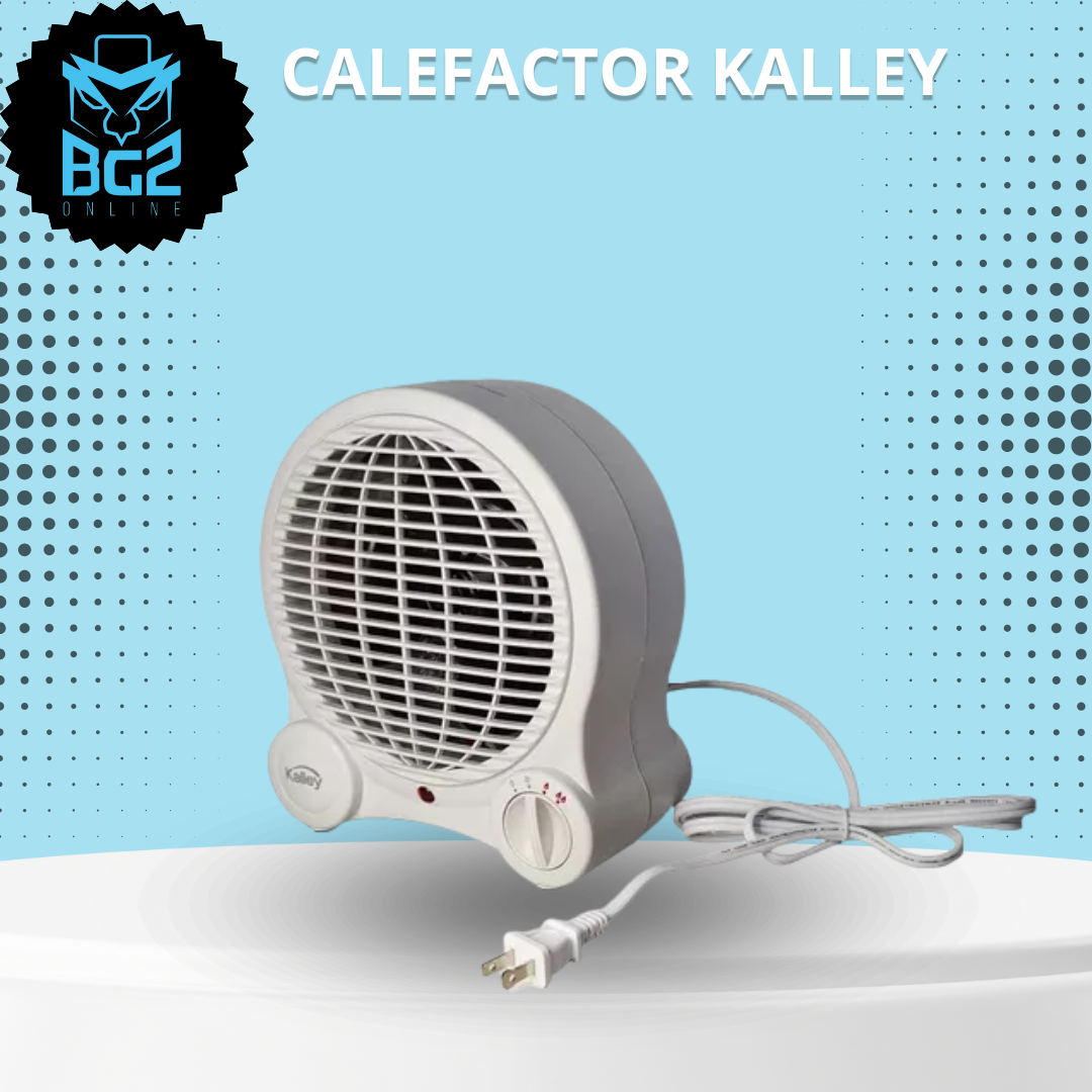 CALEFACTOR KALLEY